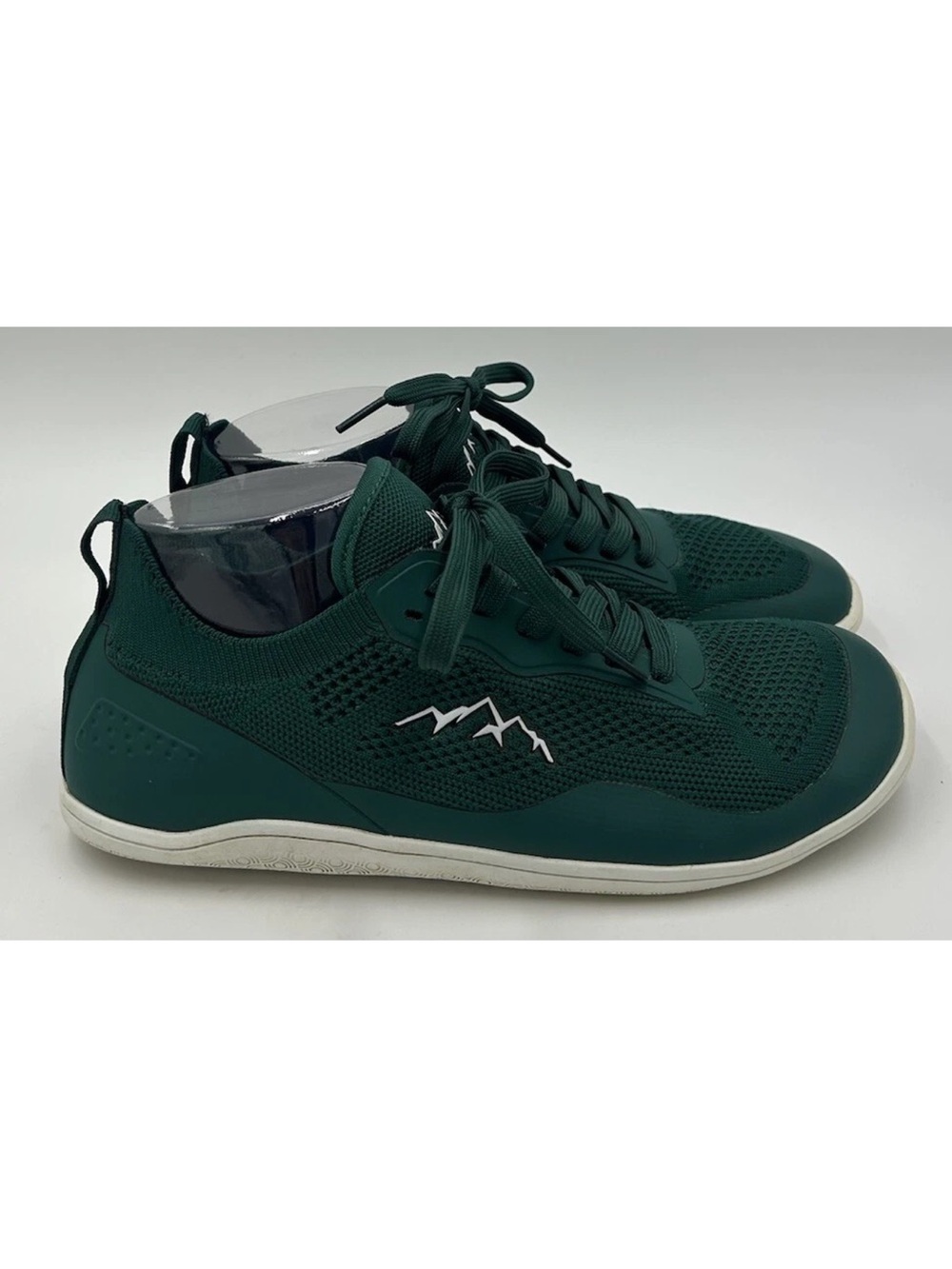 Aramid Contact 2.0 Original Naturcontact Barefoot Shoes Green Women’s 7.5-8 US